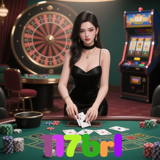 A Magia dos Jogos de Fantasia na 117brl