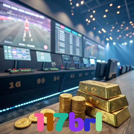 A Magia dos Jogos de Fantasia na 117brl