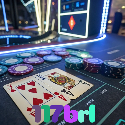 A Magia dos Jogos de Fantasia na 117brl