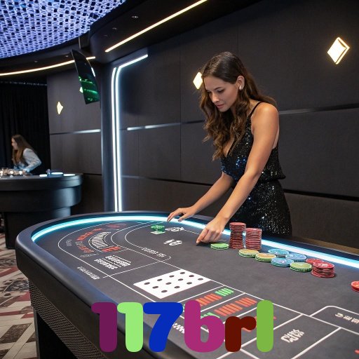 A Magia dos Jogos de Fantasia na 117brl