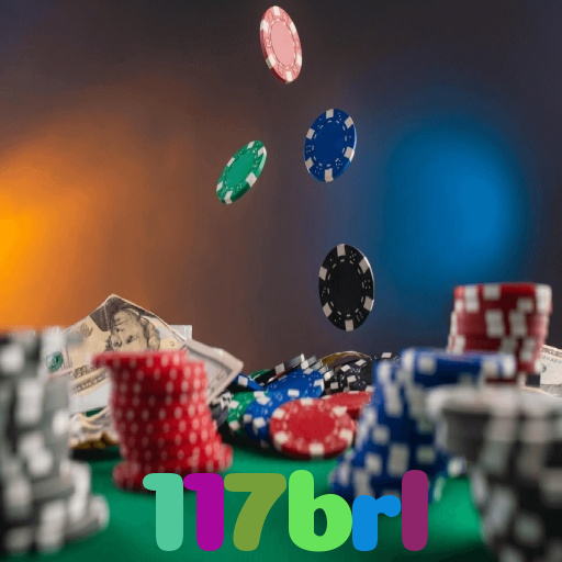 A Magia dos Jogos de Fantasia na 117brl