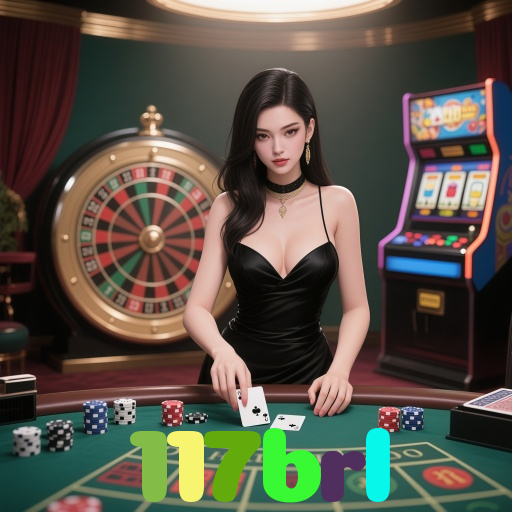 A Magia dos Jogos de Fantasia na 117brl