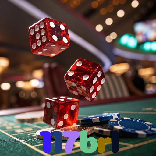 A Magia dos Jogos de Fantasia na 117brl