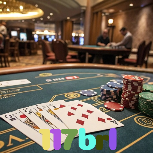 A Magia dos Jogos de Fantasia na 117brl