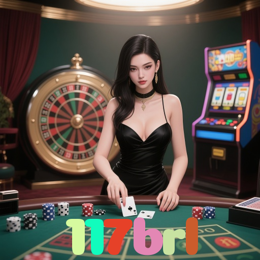 A Magia dos Jogos de Fantasia na 117brl