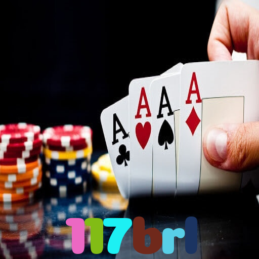A Magia dos Jogos de Fantasia na 117brl