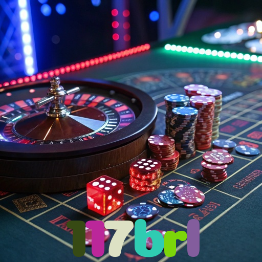 A Magia dos Jogos de Fantasia na 117brl