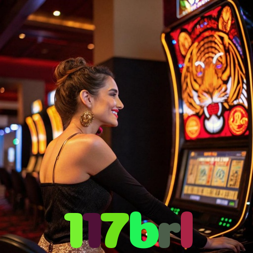 A Magia dos Jogos de Fantasia na 117brl