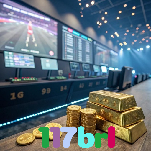 A Magia dos Jogos de Fantasia na 117brl