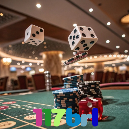 A Magia dos Jogos de Fantasia na 117brl