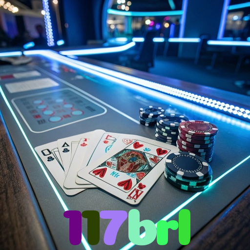 A Magia dos Jogos de Fantasia na 117brl