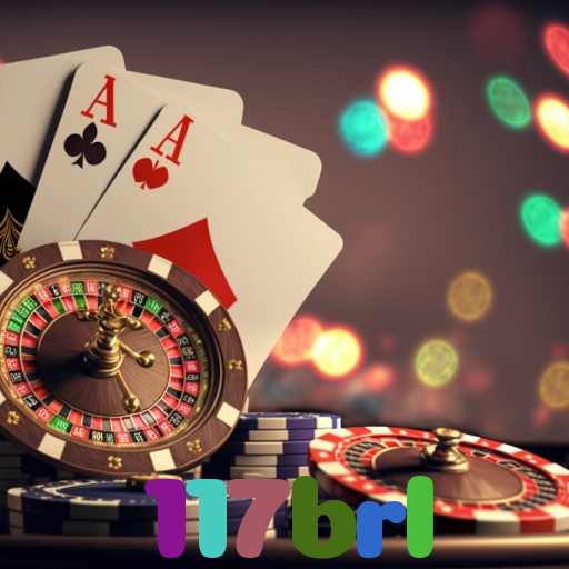 A Magia dos Jogos de Fantasia na 117brl