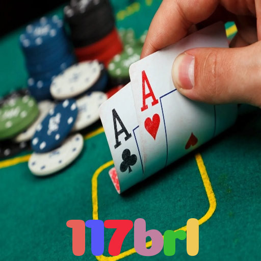A Magia dos Jogos de Fantasia na 117brl