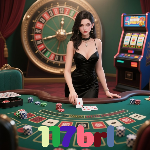A Magia dos Jogos de Fantasia na 117brl