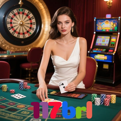 A Magia dos Jogos de Fantasia na 117brl