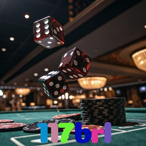 A Magia dos Jogos de Fantasia na 117brl