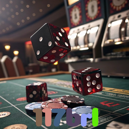 A Magia dos Jogos de Fantasia na 117brl