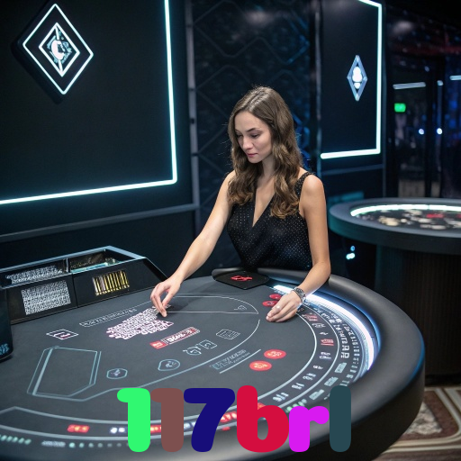 A Magia dos Jogos de Fantasia na 117brl