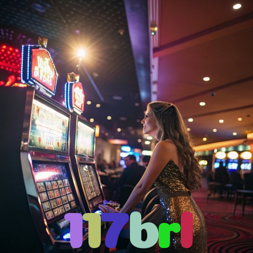 A Magia dos Jogos de Fantasia na 117brl