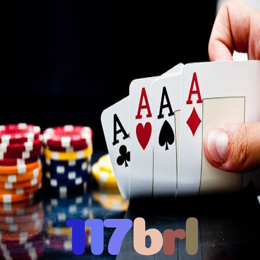 A Magia dos Jogos de Fantasia na 117brl