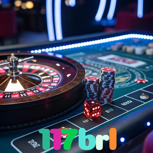 A Magia dos Jogos de Fantasia na 117brl