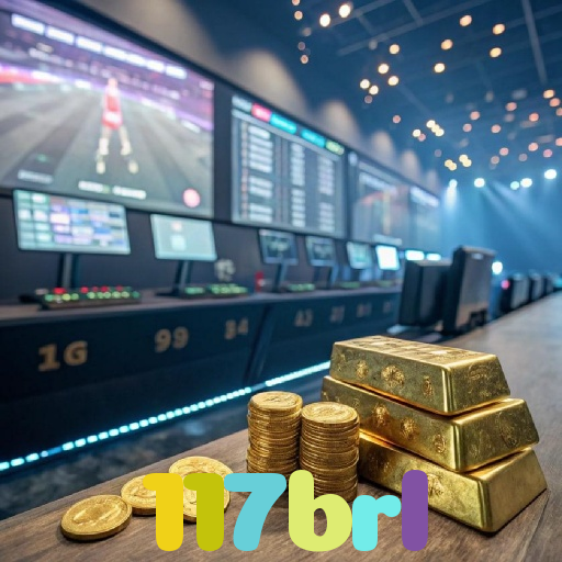 A Magia dos Jogos de Fantasia na 117brl