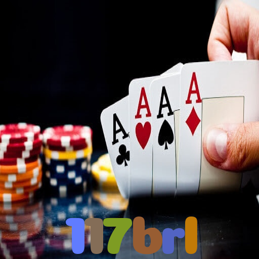 A Magia dos Jogos de Fantasia na 117brl
