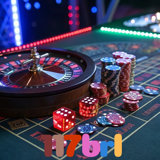 A Magia dos Jogos de Fantasia na 117brl