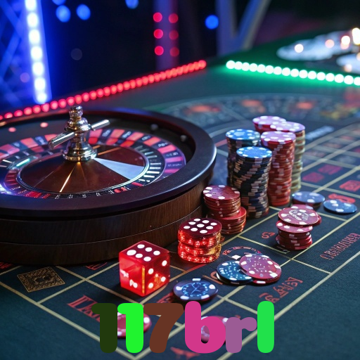 A Magia dos Jogos de Fantasia na 117brl