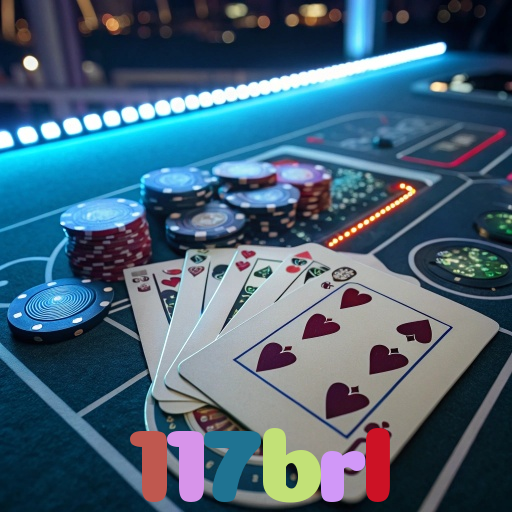 A Magia dos Jogos de Fantasia na 117brl
