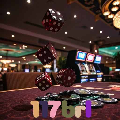 A Magia dos Jogos de Fantasia na 117brl
