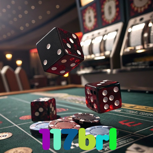 A Magia dos Jogos de Fantasia na 117brl
