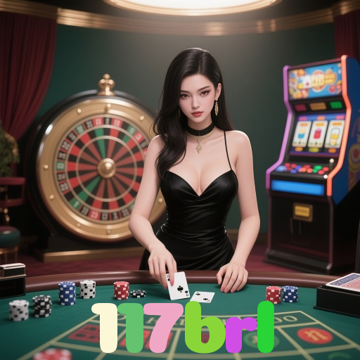 A Magia dos Jogos de Fantasia na 117brl