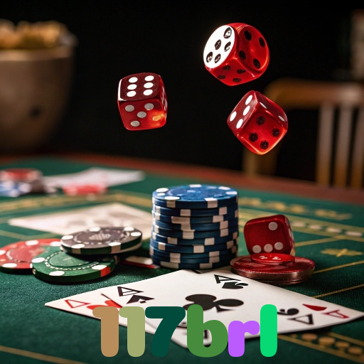 A Magia dos Jogos de Fantasia na 117brl
