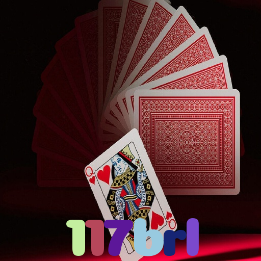 A Magia dos Jogos de Fantasia na 117brl