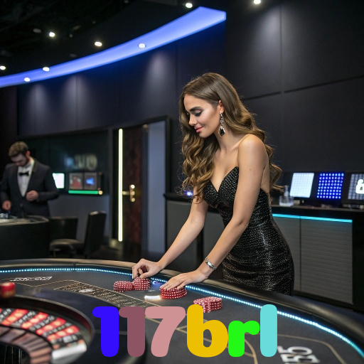 A Magia dos Jogos de Fantasia na 117brl