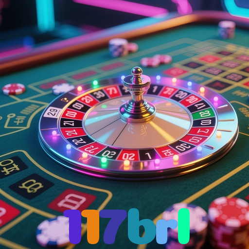 A Magia dos Jogos de Fantasia na 117brl