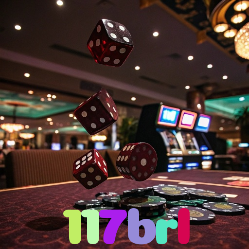 A Magia dos Jogos de Fantasia na 117brl