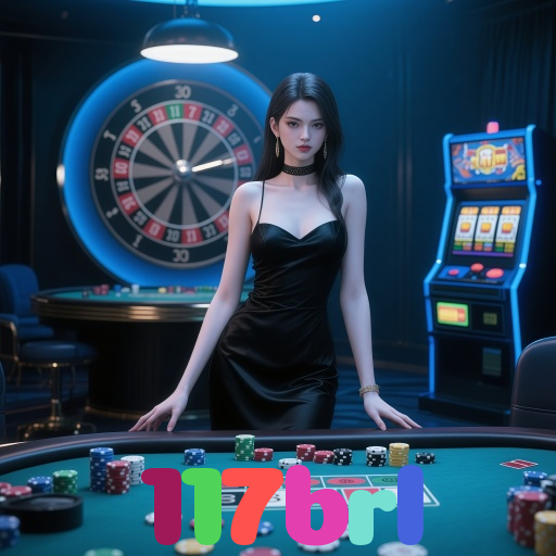 A Magia dos Jogos de Fantasia na 117brl