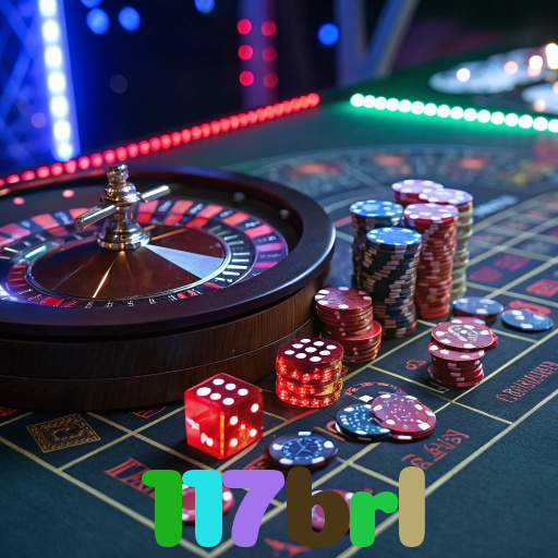 A Magia dos Jogos de Fantasia na 117brl