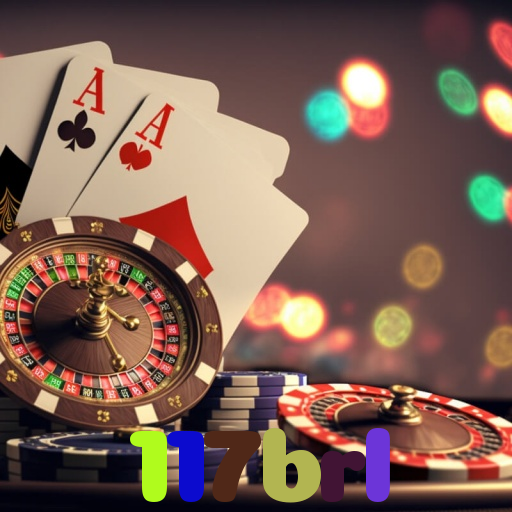 A Magia dos Jogos de Fantasia na 117brl