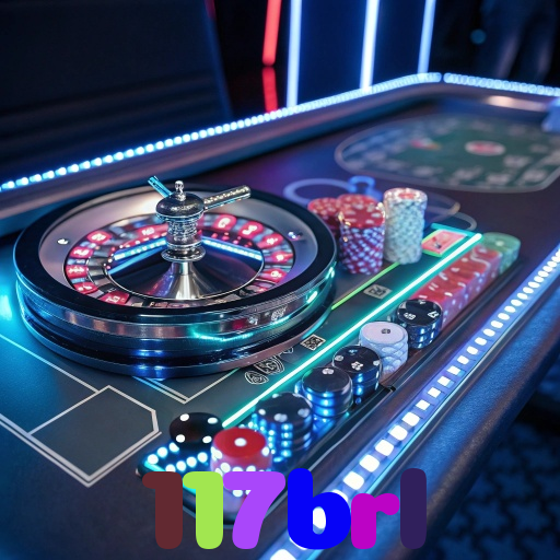 A Magia dos Jogos de Fantasia na 117brl
