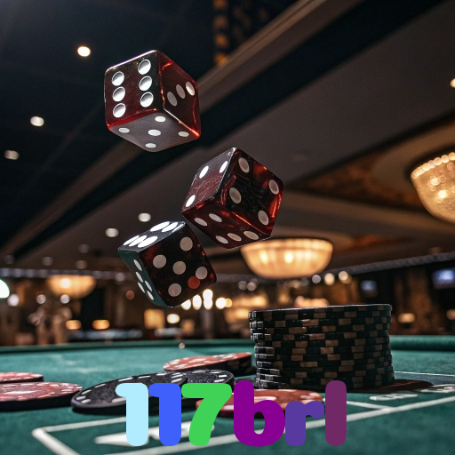 A Magia dos Jogos de Fantasia na 117brl