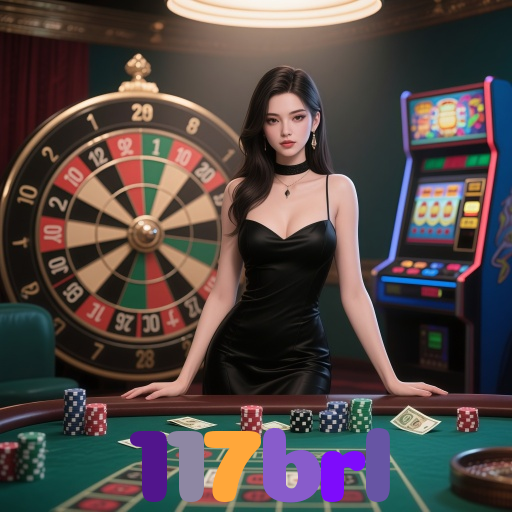 A Magia dos Jogos de Fantasia na 117brl