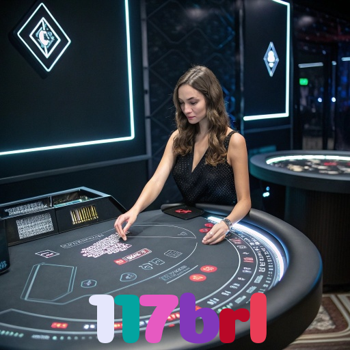 A Magia dos Jogos de Fantasia na 117brl