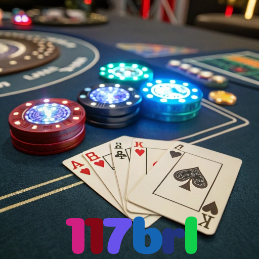 A Magia dos Jogos de Fantasia na 117brl