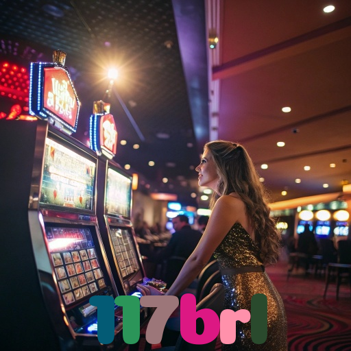 A Magia dos Jogos de Fantasia na 117brl