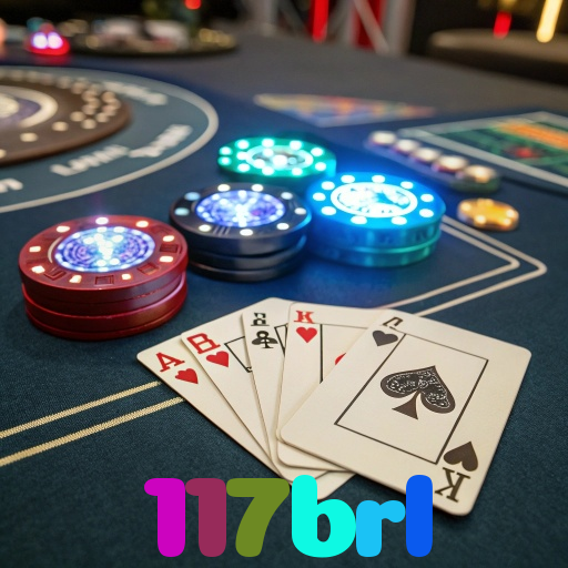 A Magia dos Jogos de Fantasia na 117brl