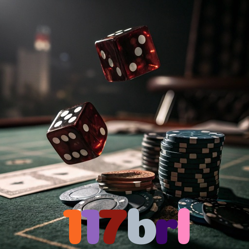 A Magia dos Jogos de Fantasia na 117brl
