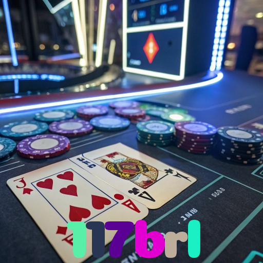 A Magia dos Jogos de Fantasia na 117brl